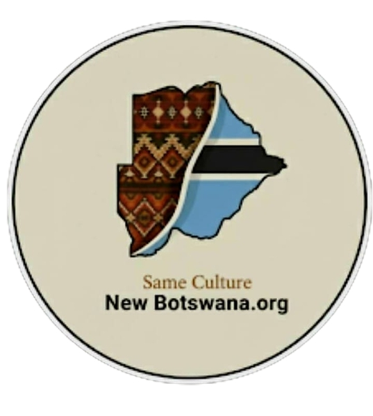 Same Culture New Botswana
